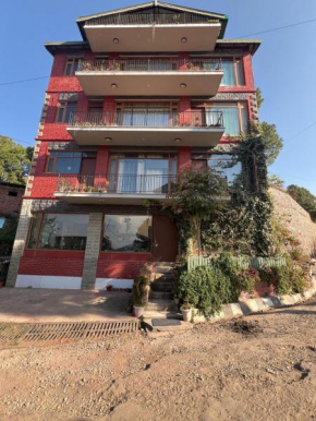Meeras Homestay kasauli